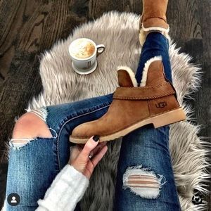 Australia UGG boots